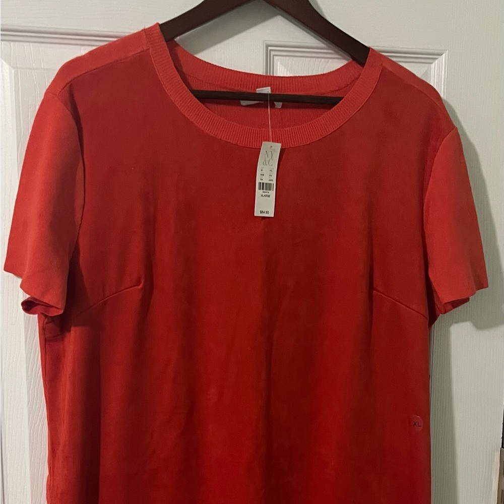 Brand new short sleeved dress